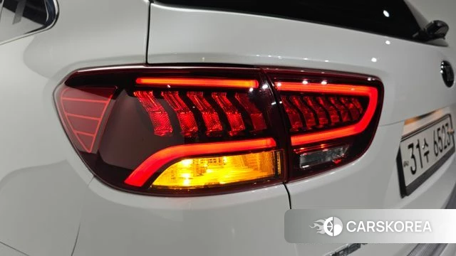 Kia The New Sorento id 4638335 из Кореи 15