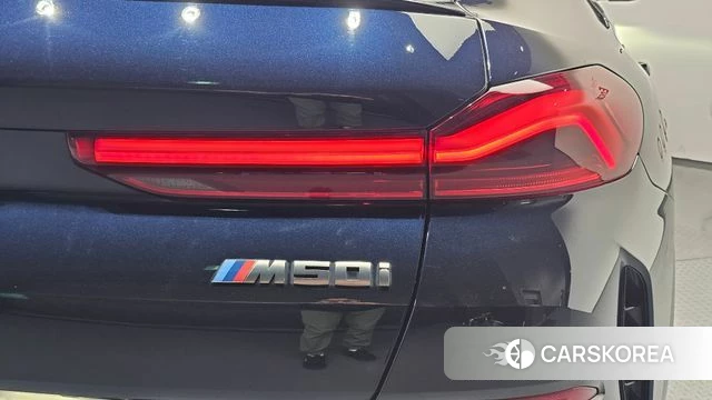 BMW X6 (G06) id 4930106 из Кореи 15