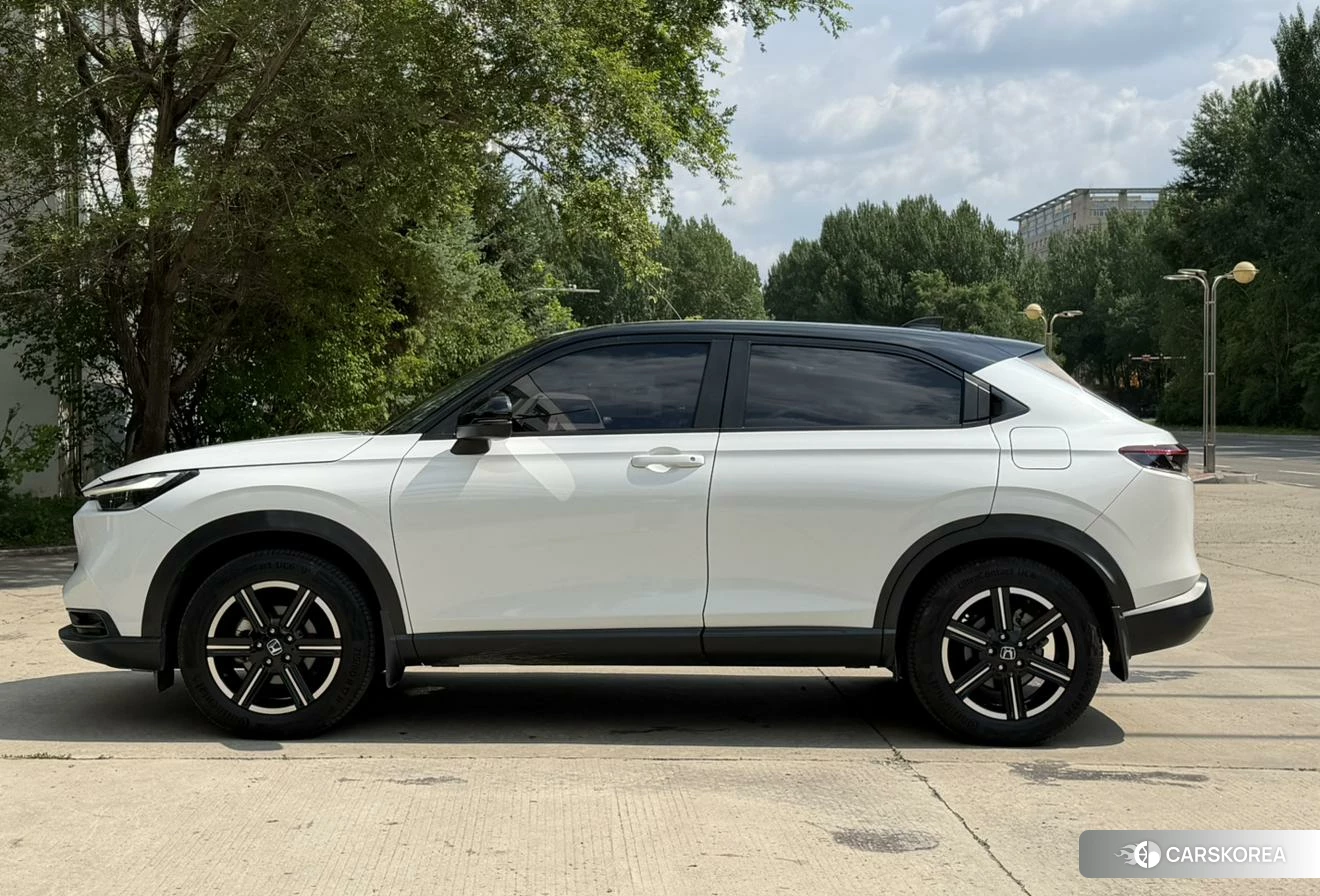 Honda Vezel id 4512515 из Китая 15