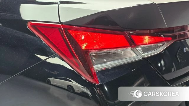 Hyundai Avante (CN7) id 4444238 из Кореи 15