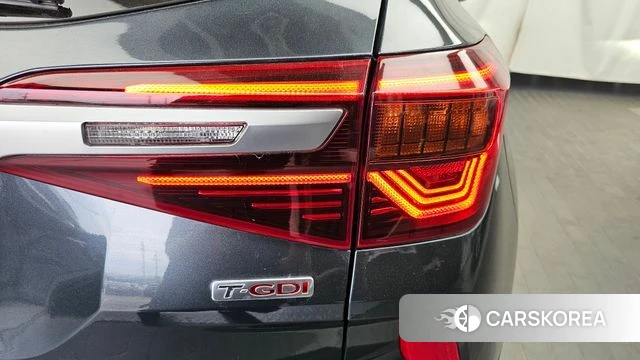 Kia Seltos id 4794556 из Кореи 15