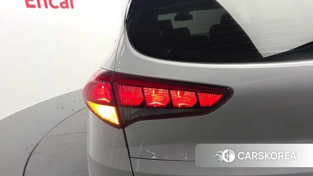 Hyundai All New Tucson id 4417316 из Кореи 15