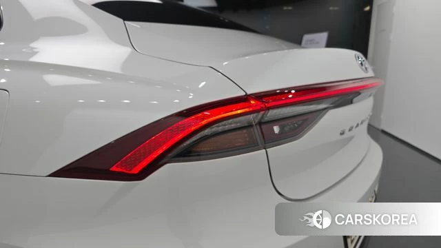 Hyundai The New Grandeur IG id 4225224 из Кореи 15