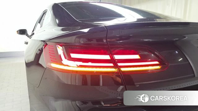 Volkswagen Arteon id 4304520 из Кореи 15