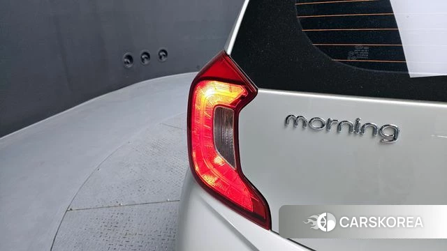 Kia Morning Urban (JA) id 4317087 из Кореи 15
