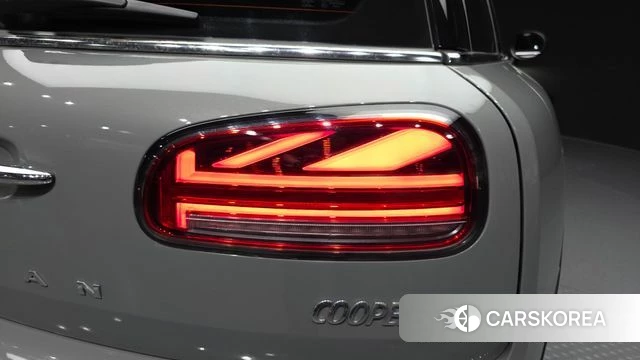 Mini Cooper Clubman id 4894194 из Кореи 15