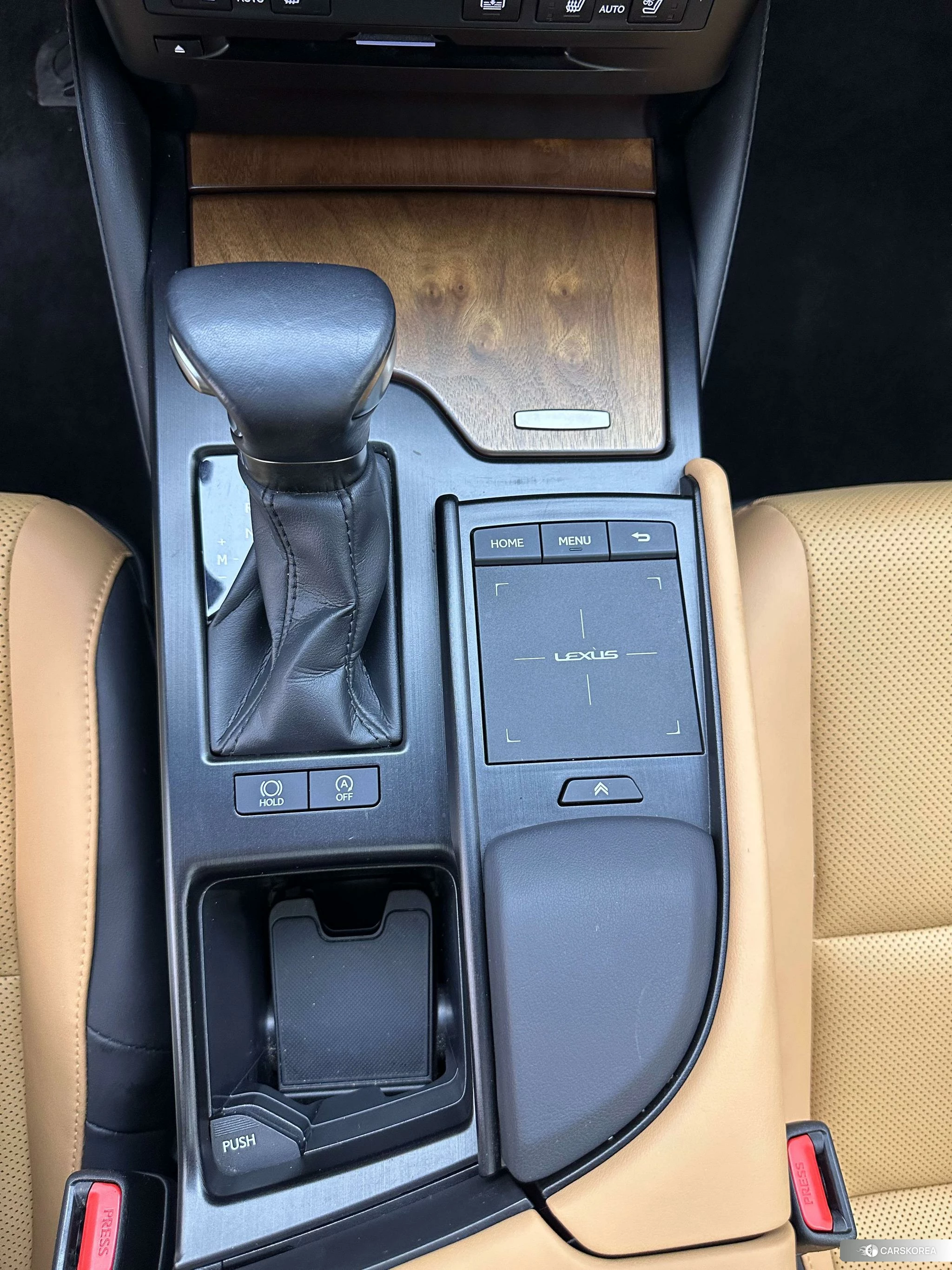 Lexus ES id 4492934 из Китая 15