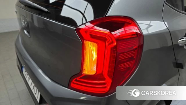 Kia Morning Urban (JA) id 4195462 из Кореи 15