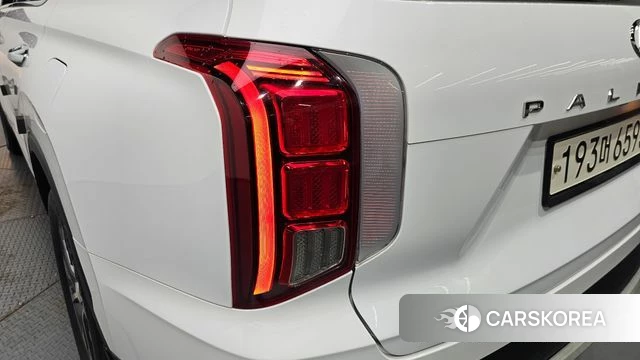 Hyundai Palisade id 4403283 из Кореи 15