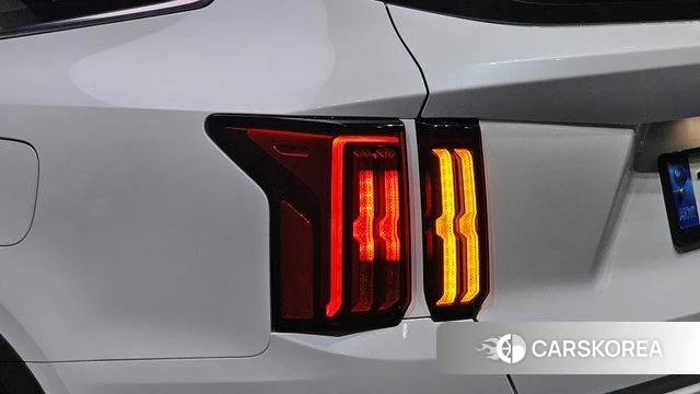 Kia Sorento 4th Generation id 4702447 из Кореи 15