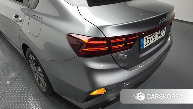 Kia The New K3 2nd generation id 4267783 из Кореи 15
