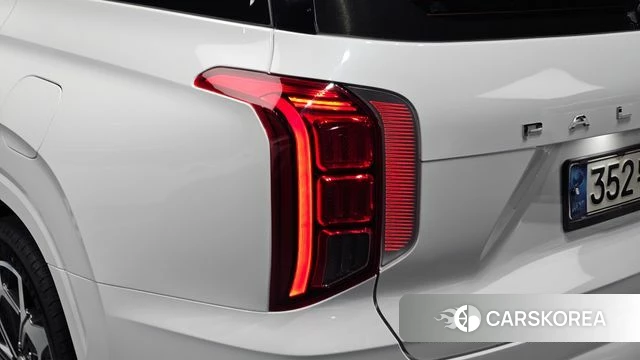 Hyundai Palisade id 4632500 из Кореи 15