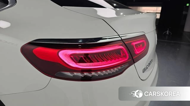 Mercedes-Benz GLC-Class X253 id 4186929 из Кореи 15