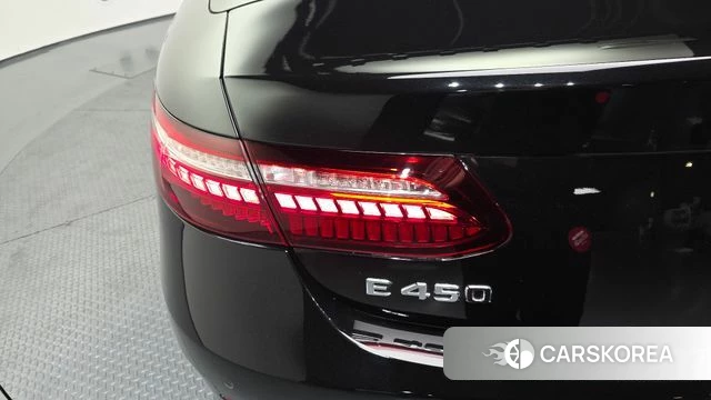 Mercedes-Benz E-Class W213 id 4231384 из Кореи 15