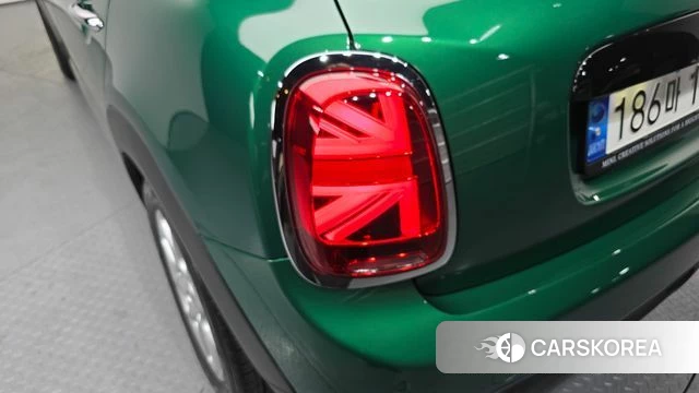 Mini Cooper id 4283458 из Кореи 15