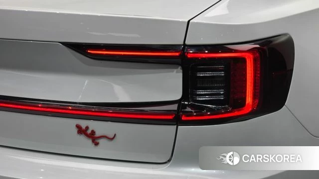 Polestar Polestar 2 id 4763329 из Кореи 15