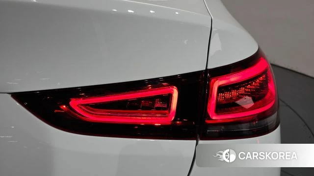 Mercedes-Benz GLE-Class W167 id 4784128 из Кореи 15