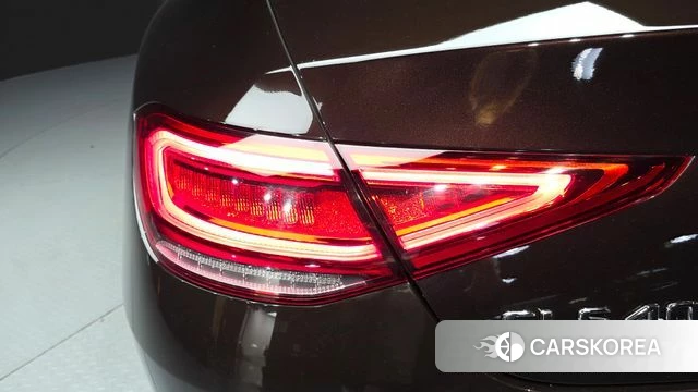 Mercedes-Benz CLS-Class C257 id 4595953 из Кореи 15