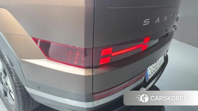 Hyundai Santa Fe (MX5) id 4302026 из Кореи 15