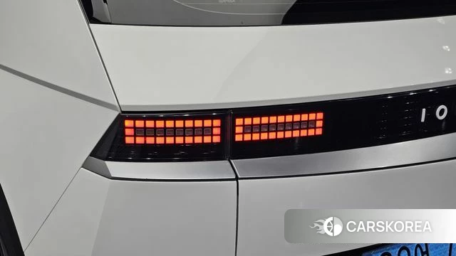 Hyundai Ionic 5 id 4495381 из Кореи 15