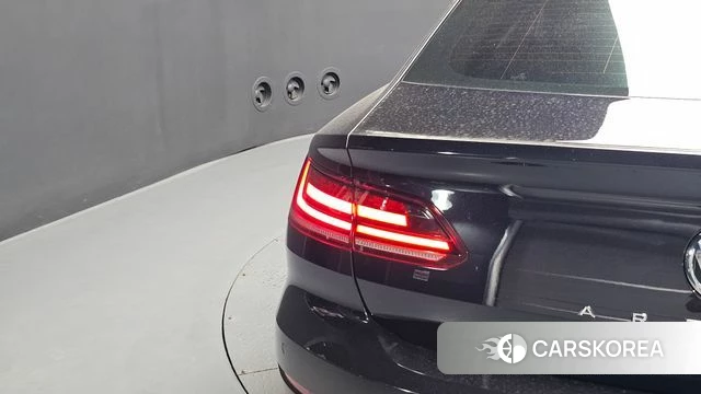 Volkswagen Arteon id 4671962 из Кореи 15
