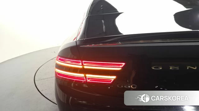 Genesis G80 (RG3) id 4849042 из Кореи 15