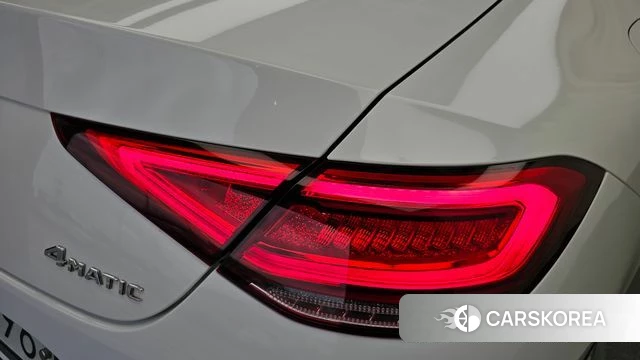 Mercedes-Benz CLS-Class C257 id 4508400 из Кореи 15