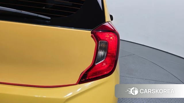 Kia Morning Urban (JA) id 4377164 из Кореи 15