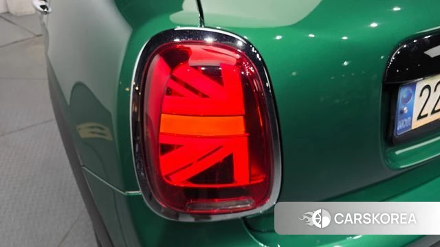 Mini Cooper id 4702429 из Кореи 15