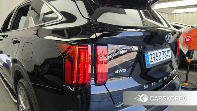 Kia Sorento 4th Generation id 4476658 из Кореи 15