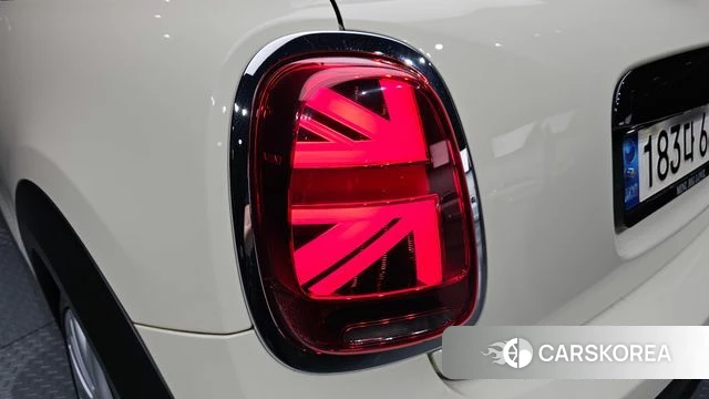 Mini Cooper id 4917702 из Кореи 15