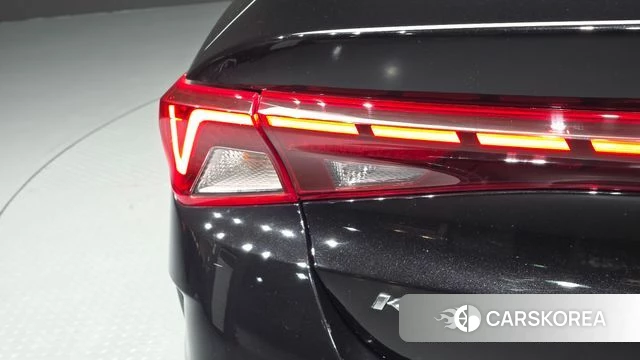 Kia K5 Hybrid 3rd Generation id 4595060 из Кореи 15
