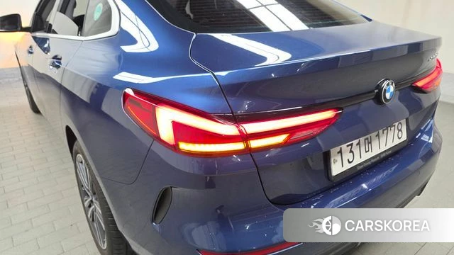 BMW 2 Series Gran Coupe (F44) id 4230443 из Кореи 15