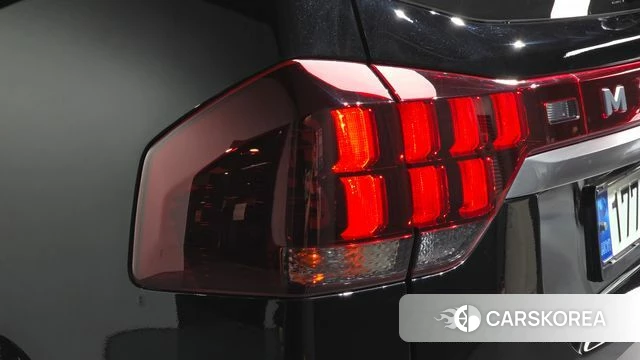 Kia Mohave Master id 4535640 из Кореи 15