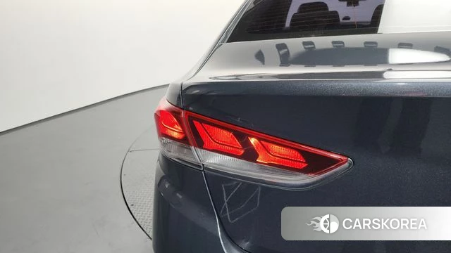Hyundai Sonata New Rise id 4339534 из Кореи 15
