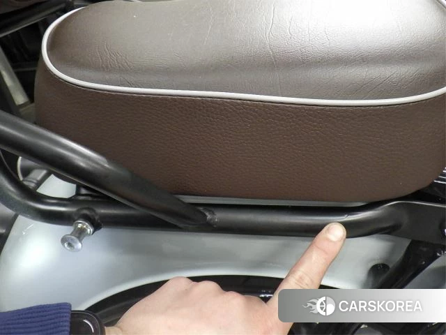 OTHER GB350C id 3939589 из Японии 15