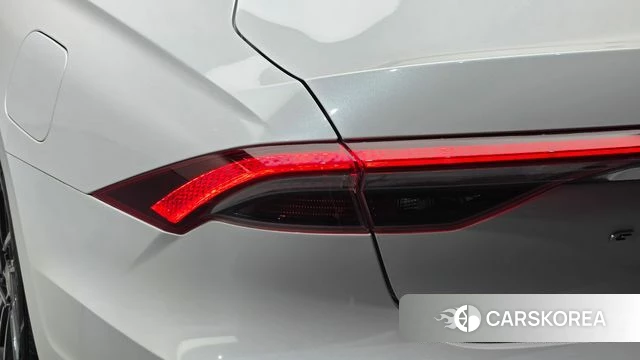 Hyundai The New Grandeur IG id 4693601 из Кореи 15