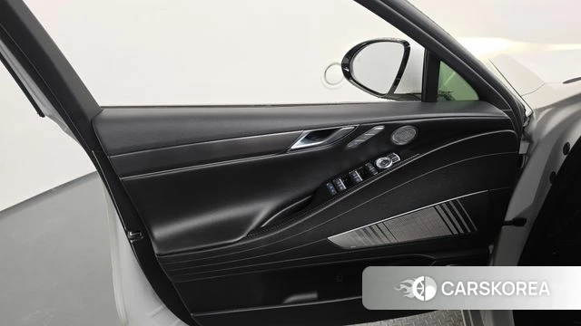 Genesis G80 (RG3) id 4749908 из Кореи 15