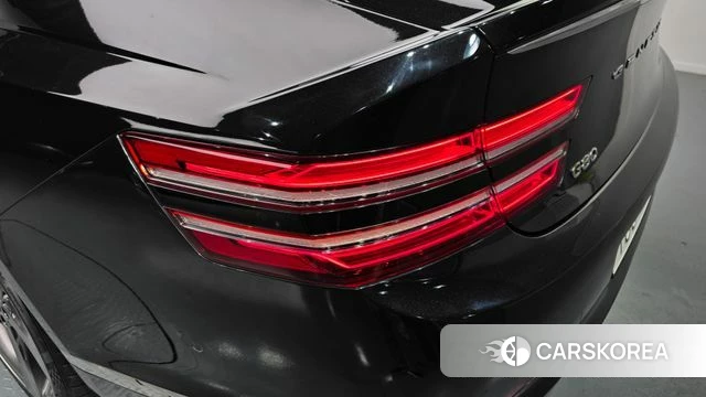Genesis G80 (RG3) id 4250331 из Кореи 15