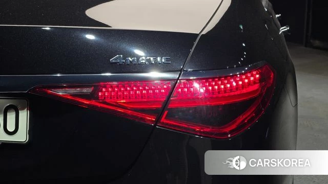 Mercedes-Benz S-Class W223 id 4775010 из Кореи 15