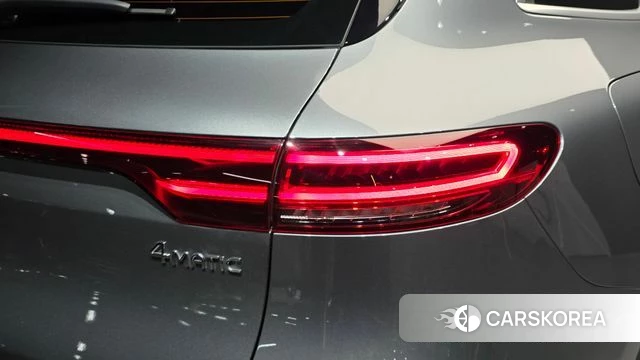 Mercedes-Benz EQC N293 id 4550293 из Кореи 15