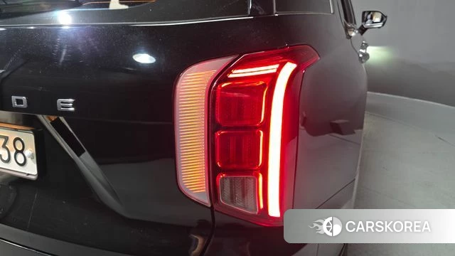 Hyundai Palisade id 4642033 из Кореи 15