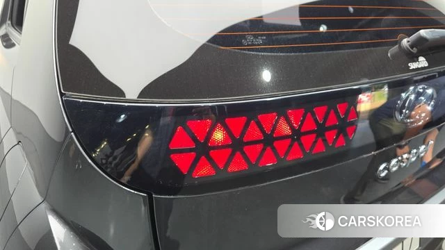Hyundai Casper id 4749873 из Кореи 15
