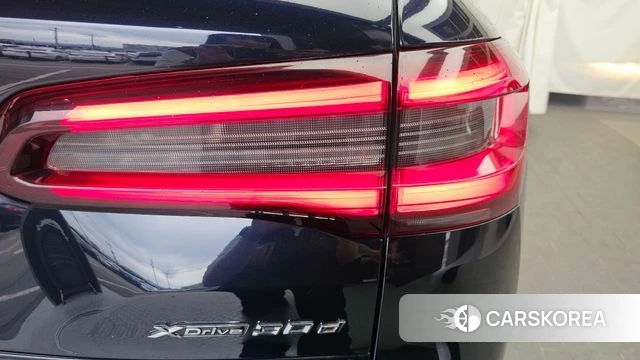BMW X5 (G05) id 4573452 из Кореи 15