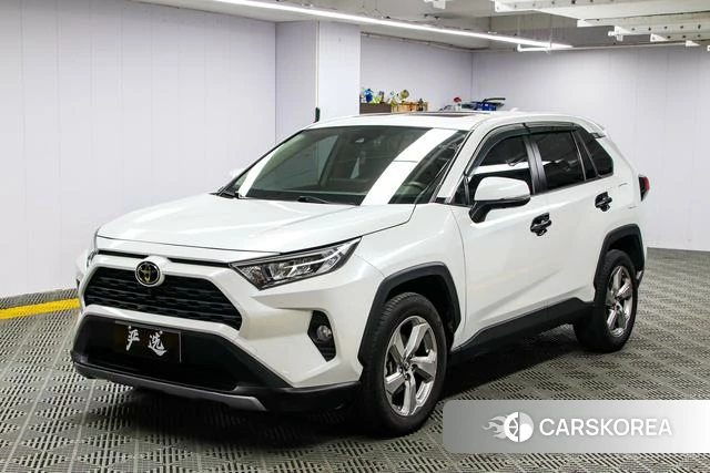 Toyota RAV4 Rongfang id 4260707 из Китая 15