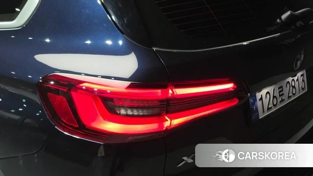 BMW X5 (G05) id 4433215 из Кореи 15
