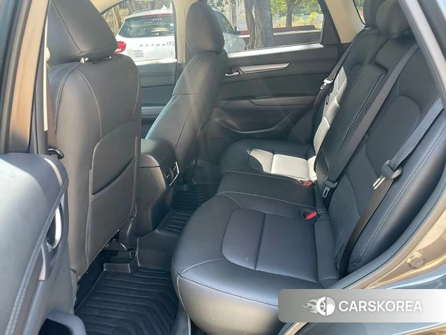Mazda CX-5 id 4216798 из Китая 15