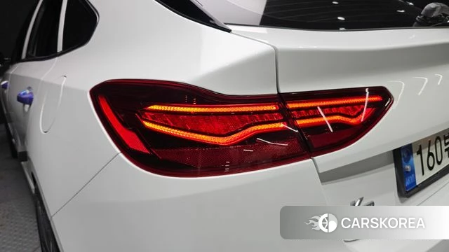Kia The New K3 2nd generation id 4592523 из Кореи 15