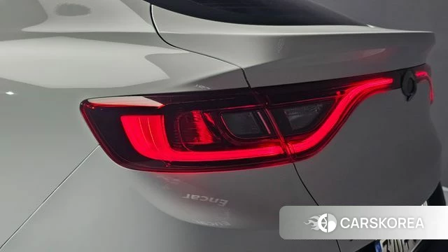 Renault Korea (Samsung) XM3 id 4603630 из Кореи 15