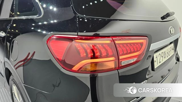 Kia The New Sorento id 4305166 из Кореи 15